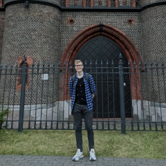 Яша Винтер, 03.06.1997, Екатеринбург