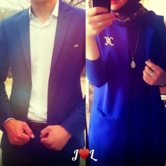 Lika Daudova, 16.01.1995, Тбилиси