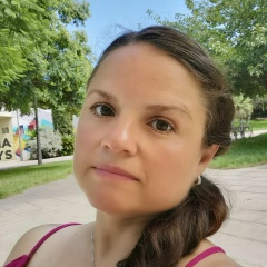 Ирина Соболева, 18.09, Санкт-Петербург