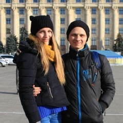 Олександр Цимбалюк, 17.07, Каменец-Подольский