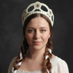 Яна Хабибуллина, 19.06.1989, Первоуральск