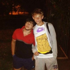 Рома Партальян, 30.03, Майкоп