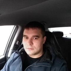 Иван Максимов, 01.05.2010, Кировск