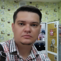 Артем Ковалев, 26.02.1990