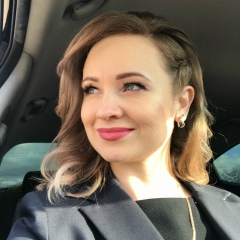 Юлия Каменева, 18.12, Краснодар