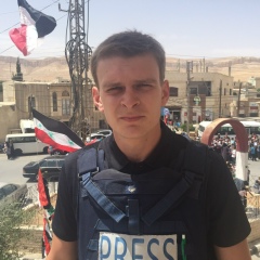 Михаил Шекоян, 22.11.1988, Москва