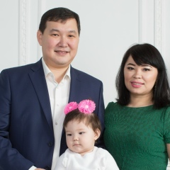 Айжан Нугманова, 17.04, Нижний Баскунчак