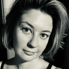 Марина Линеенко, 07.11, Москва