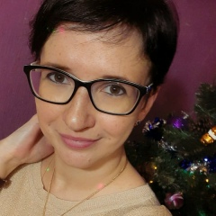 Вера Сабутис, 28.11.1988, Санкт-Петербург