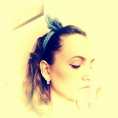 Александра Хабаровская, 25.01