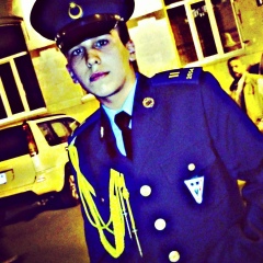 Lovely Cadet, 03.03, Баку