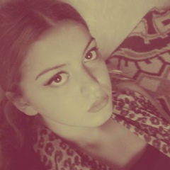 Lana Vardidze, 24.06.1996, Тбилиси