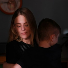 Кристина Кулиева, 03.04, Псков