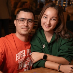 Вера Алешина, 26.02.1987, Истра