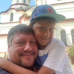 Александр Волк-Левонович, 13.05.1980, Москва