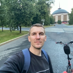 Сергей Синтюков, Владимир