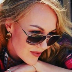 Ирина Степанова, 03.03.1989, Краснодар