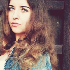 Валерия Белоус, 15.09.1995, Харьков