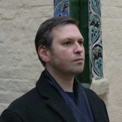 Константин Михайлов, 16.07.1986, Санкт-Петербург