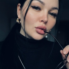 Ekaterina Sergeevna, 13.12