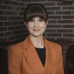 Анастасия Пятачкова, 19.04