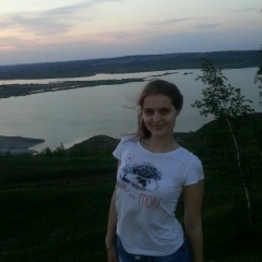 Юлия Филашова, 26.09.1992, Екатеринбург