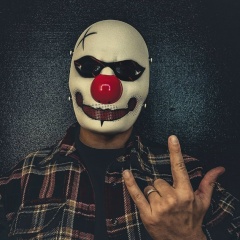 Алексей Анфимов, 13.04, Москва