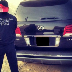 Мырзабек Изтурганов, 14.06.2000