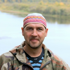 Алексей Клочев, 01.06.1978, Сыктывкар
