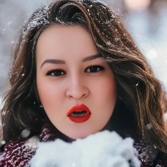 Надежда Баринова