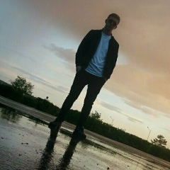 Вадим Щербинин, 10.06, Чита