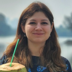 Kate Petrova, 24.01.1990, Москва