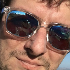 Дмитрий Безпалов, 10.08.1987, Санкт-Петербург