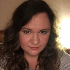 Олеся Глухова, 05.02.1988, Москва