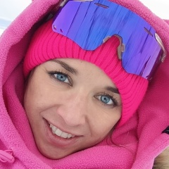 Александра Суворова, 12.03.1988, Тюмень