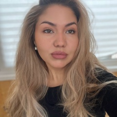 Айгуль Тагирова, 03.02.1997