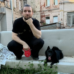 Артём Куделин, 04.03, Москва