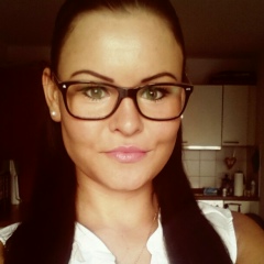 Kathy Zander, 24.08, Киев