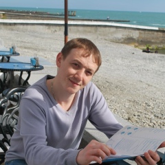 Юрий Егоров, 13.03, Чебоксары