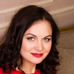 Наталья Школа, 28.03, Санкт-Петербург