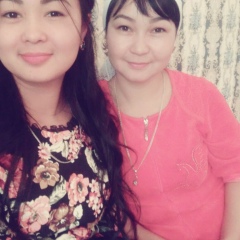 Gulzada Kalenova, 04.06.1996