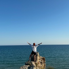 Ирина Никифорова, 25.06, Бугуруслан