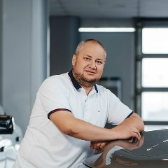 Максим Сергеев, 27.01.1987