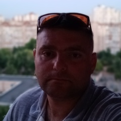 Димка Самхарадзе, 15.05, Киев