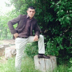 Ваграм Ваграмян, 29.09.1985, Ереван