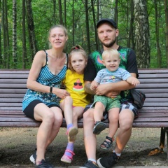 Юля Белоусикова, 15.02.1989, Москва