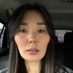 Катеринка Цыденова, 16.06.1989, Улан-Удэ