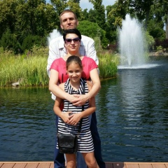 Ирина Яременко, 28.05, Киев