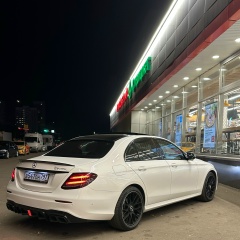 Гасан Гасанов, 09.12, Москва