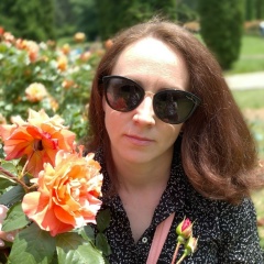 Юлия Беложенко, 26.06, Ногинск-9